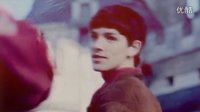 Merlin and Arthur - Please don't let me go â-¥
