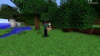 【Minecraft】我的世界 VS 现实世界的区别【1】
