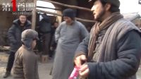《铁道飞虎》爆笑NG花絮，成龙的一个字逗笑了黄子韬王凯众人