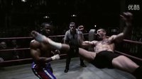 终极斗士2斯科特阿金斯vs迈克尔加怀特 拳击对决混合格斗 博伊卡首战乔治