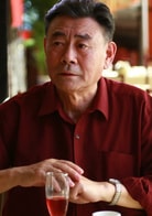 郑中槐 