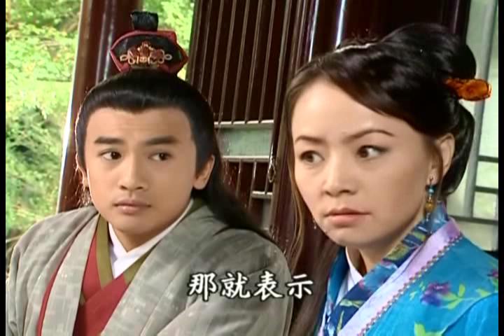 无敌县令 剧照(2)