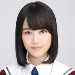 生田绘梨花 