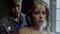『心』Kiernan Shipka |《阁楼之花》预告片