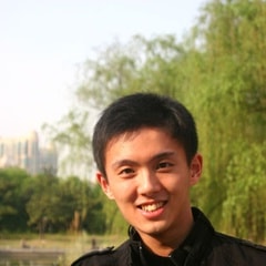 陈磊