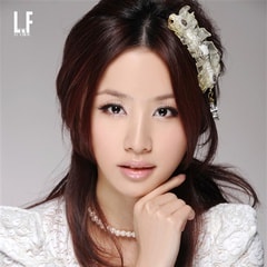 葛婧 