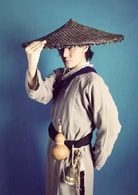 黄欣靓