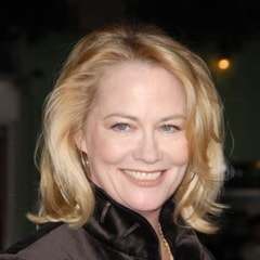 斯碧尔·谢波德/Cybill Shepherd