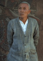吴英秀 Yeong-su Oh