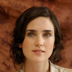 詹妮弗·康纳利/Jennifer Connelly