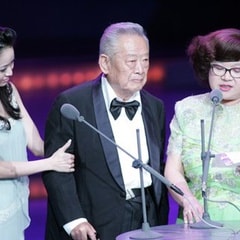 葛香亭