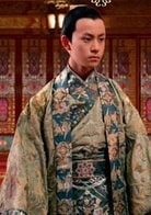 秦俊杰