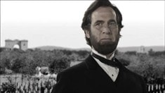 片段之Gettysburg Address