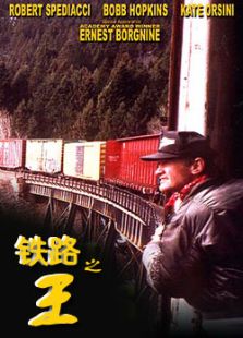 铁路之王