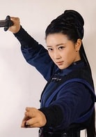 陈楚月