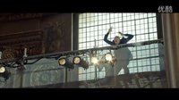 《王牌贱谍：格林姆斯比》预告，贱男猛男上演逗比哥俩好