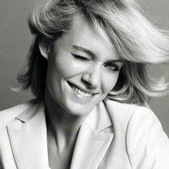 安贝·瓦莱塔/Amber Valletta