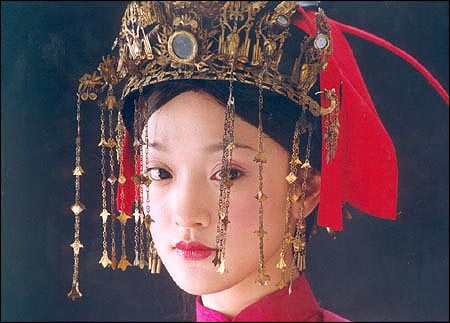 橘子红了(2)