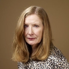 弗兰西丝·康罗伊Frances Conroy