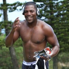梅奇·费法Mekhi Phifer