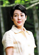 樋口可南子