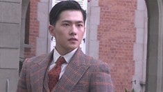 制作特辑之杨洋