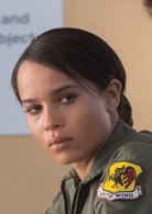佐伊·克拉维兹；Zoe Kravitz
