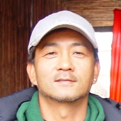 黄仲裕 