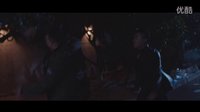 《绑架2》动作花絮
