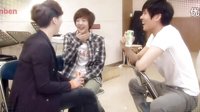 Kpop最强生死战 搞笑花絮