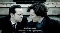 【sherlock】侦探和军医の日常