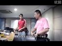 古天乐、吴彦祖揭秘《枪王之王》之神秘武器！