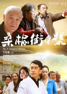 桑榆街9号