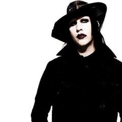 玛丽莲·曼森Marilyn Manson