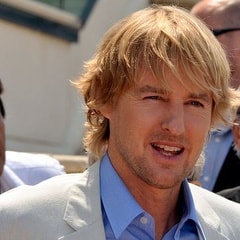 欧文·威尔逊/Owen Wilson