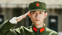 《热血青春》张一山新作 “痞子英雄大哥”霸气军人来袭 第1集 上演爆笑征兵