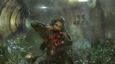 先行版预告片