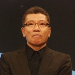 盐见三省Sansei Shiomi