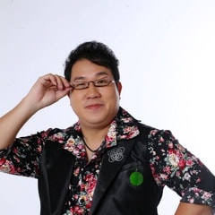 刘尔金 