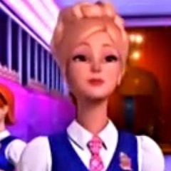 -饰德莱西·德温/ Delancy Devin简介德温女爵士的女儿，但她给予了布莱尔大量的帮助，Brittney Wilson