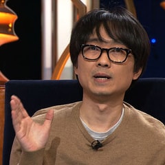 张恒俊Hang-jun Jang