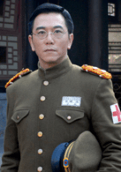 温兆伦