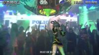【洛天依】新一代抖腿神曲横空出世，洛天依跨界献声忍者小污龟