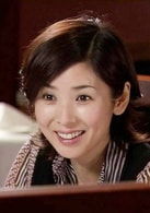 黑木瞳