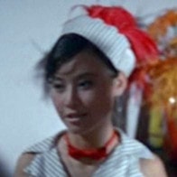 傅燕