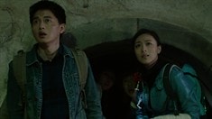 先行版预告片