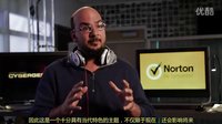 《网络末日战》创作人 Anthony E. Zuiker 讲述电影产生背景