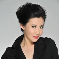 陈炜 