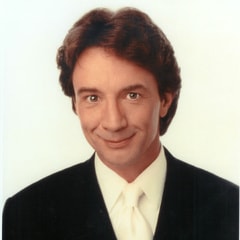 Martin Short