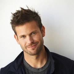 Matthew Davis
